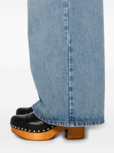 Chloé Chloè Jeans Clear Blue - Img 2