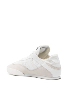 Chloé Chloè Sneakers Beige - Img 4