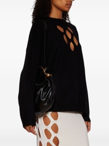 Chloé Small Bracelet Hobo Bag - Img 4