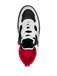Christian Louboutin Sneakers White - Img 3