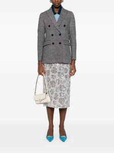 Circolo 1901 Jackets Grey - Img 3