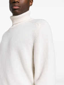 Circolo 1901 Sweaters White - Img 2