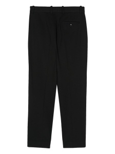 Circolo 1901 Trousers Black - Img 2