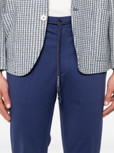 Circolo 1901 Trousers Blue - Img 3