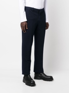 Circolo 1901 Trousers Blue - Img 2