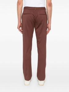 Circolo 1901 Trousers Brown - Img 4