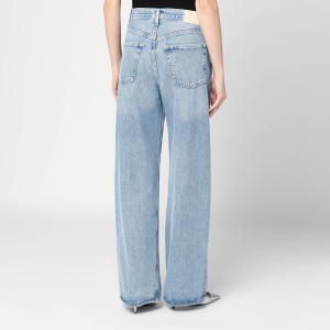 Citizens of Humanity Ayla Baggy light washed jeans - Img 2