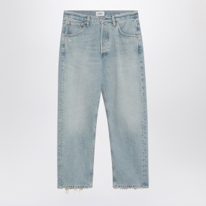 Citizens of Humanity Light blue washed out Winslow jeans