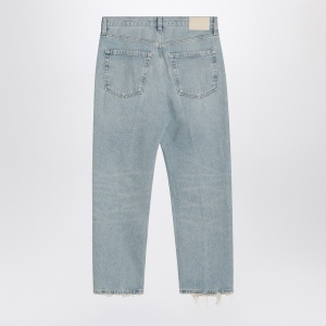 Citizens of Humanity Light blue washed out Winslow jeans - Img 2