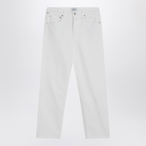 Citizens of Humanity White denim Zurie jeans