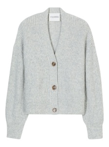 Closed Sweaters Light Grey