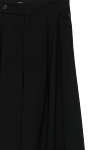 Closed Trousers Black - Img 3