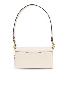 Coach Tabby 20 leather crossbody bag - Img 3