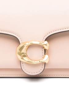 Coach Tabby 20 leather shoulder bag - Img 4