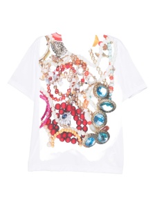 Comme Comme T-shirts and Polos White