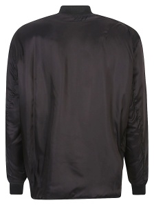 Comme des Garcons Coats Black - Img 2