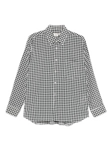 Comme des Garcons Shirts Black