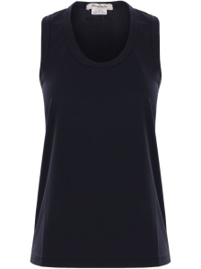 Comme des Garcons Top Black