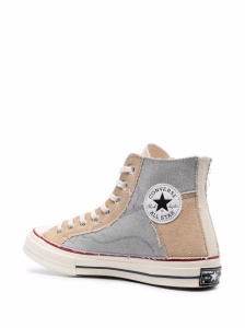 Converse Sneakers Beige - Img 2