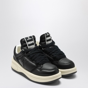 CONVERSE X DRKSHDW Black Turbowpn OX sneakers