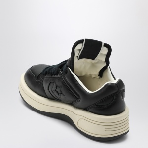 CONVERSE X DRKSHDW Black Turbowpn OX sneakers - Img 2