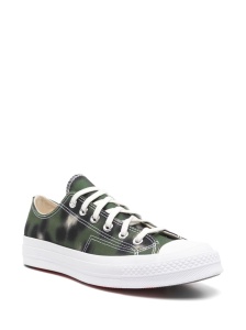 CONVERSE X KENZO Sneakers Green - Img 2