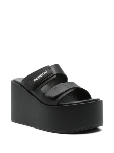 Coperni Sandals Black - Img 4