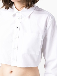 Coperni Shirts White - Img 2