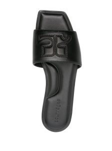 COURREGES PRE Sandals Black - Img 3