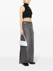 COURREGES PRE Sweaters Black - Img 3