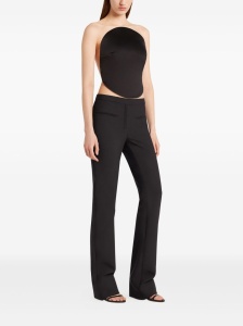 COURREGES PRE Top Black - Img 4