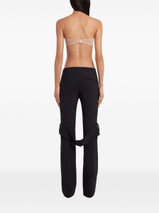 Courreges Top Black - Img 2