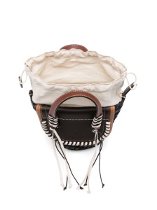 CUBA LAB Habanera bucket bag - Img 2
