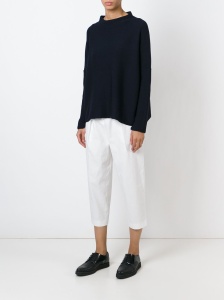Daniela Gregis Sweaters Blue - Img 2