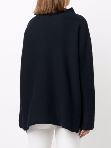 Daniela Gregis Sweaters Blue - Img 2