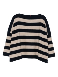 Daniela Gregis Sweaters Blue