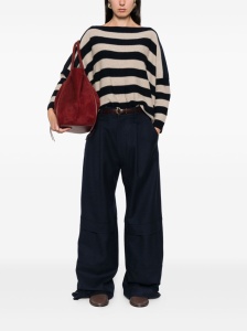 Daniela Gregis Sweaters Blue - Img 4