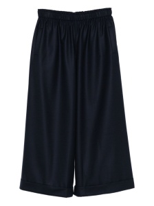 Daniela Gregis Trousers Blue