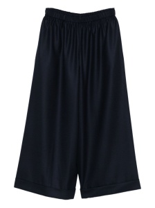 Daniela Gregis Trousers Blue - Img 2
