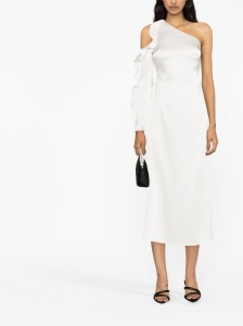 David Koma Dresses White - Img 3