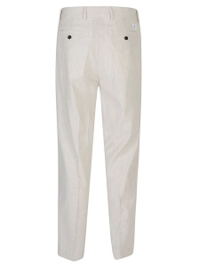 Department5 Trousers White - Img 2