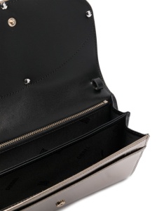 Diesel 1Dr leather wallet-on-chain - Img 4