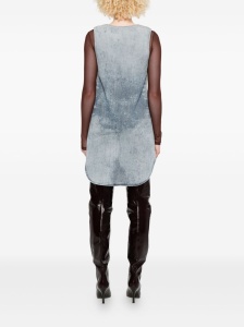 Diesel Dresses Clear Blue - Img 2