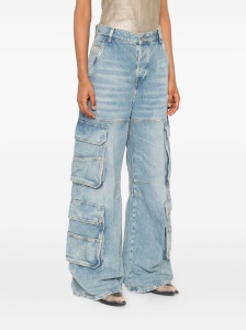 Diesel Jeans Clear Blue - Img 4