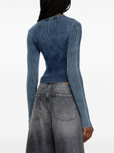Diesel Sweaters Blue - Img 2