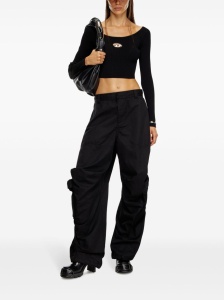 Diesel Top Black - Img 4