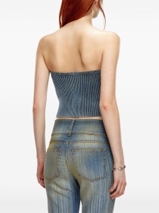Diesel Top Blue - Img 3
