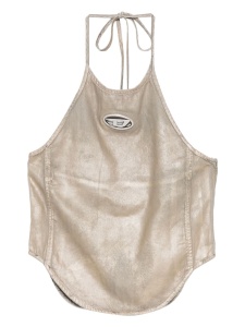 Diesel Top Golden