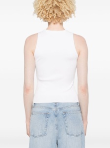 Diesel Top White - Img 3