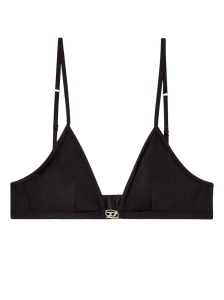 Diesel Underwear Black